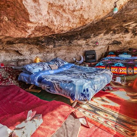 Cave, Yurt, Bubble And Other Glamping Adventures Hotel Sedona Luaran gambar