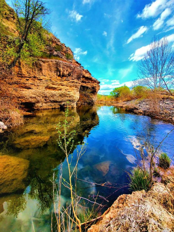 Cave, Yurt, Bubble And Other Glamping Adventures Hotel Sedona Luaran gambar