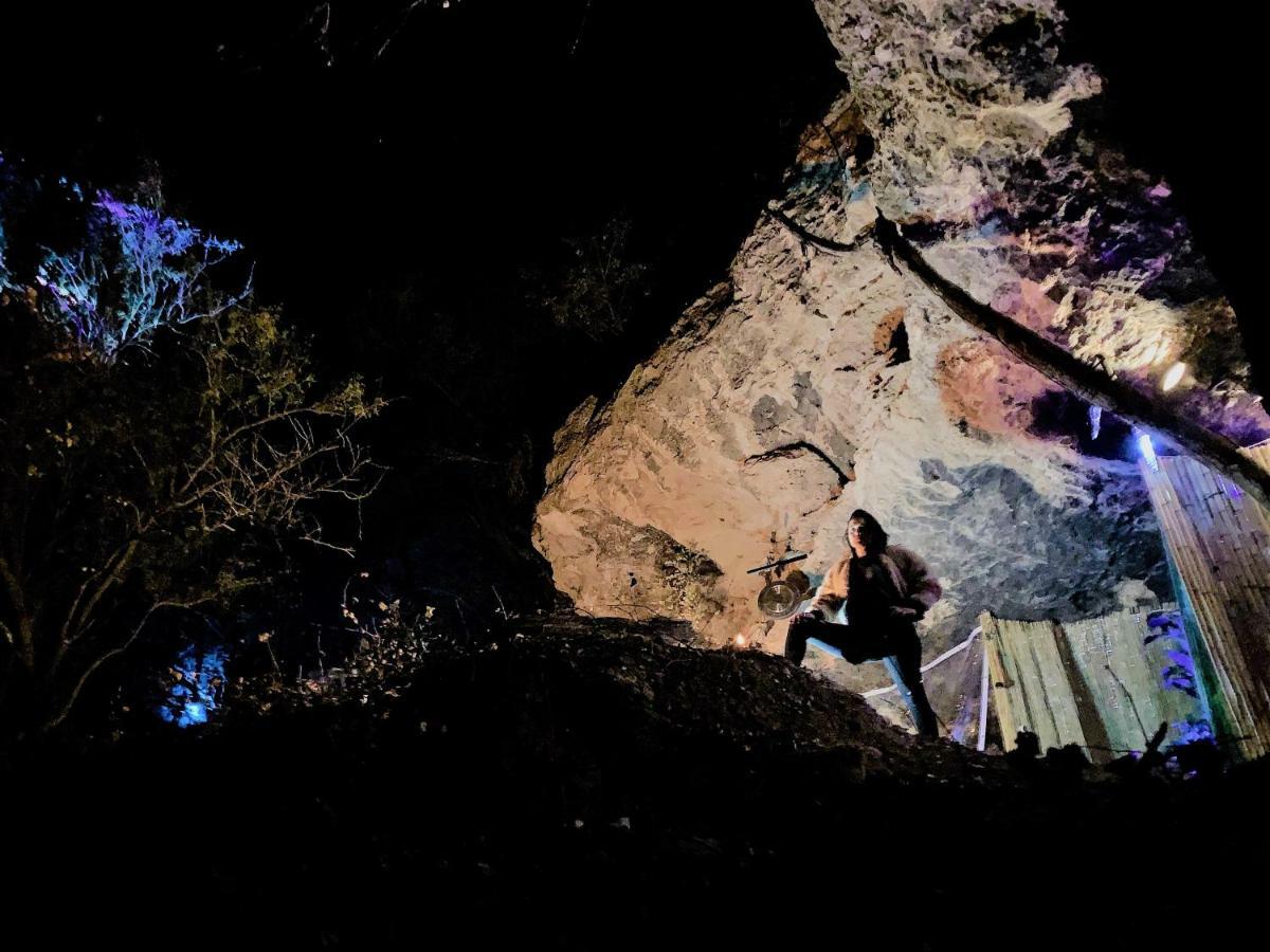 Cave, Yurt, Bubble And Other Glamping Adventures Hotel Sedona Luaran gambar