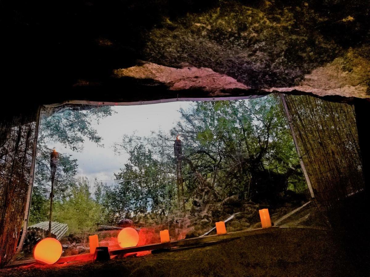 Cave, Yurt, Bubble And Other Glamping Adventures Hotel Sedona Luaran gambar