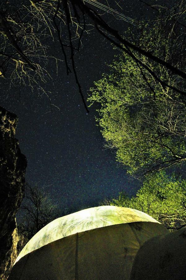 Cave, Yurt, Bubble And Other Glamping Adventures Hotel Sedona Luaran gambar