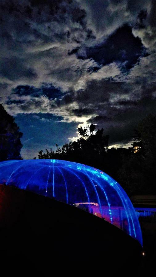 Cave, Yurt, Bubble And Other Glamping Adventures Hotel Sedona Luaran gambar