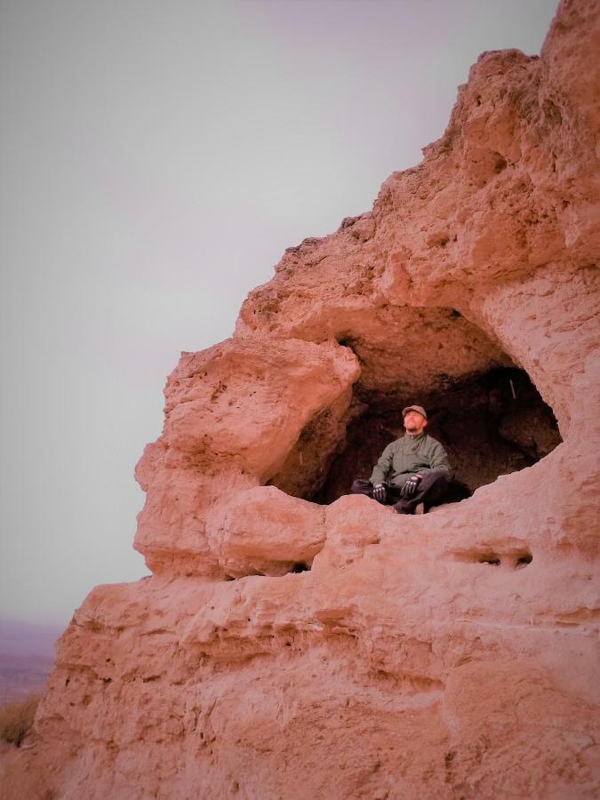 Cave, Yurt, Bubble And Other Glamping Adventures Hotel Sedona Luaran gambar