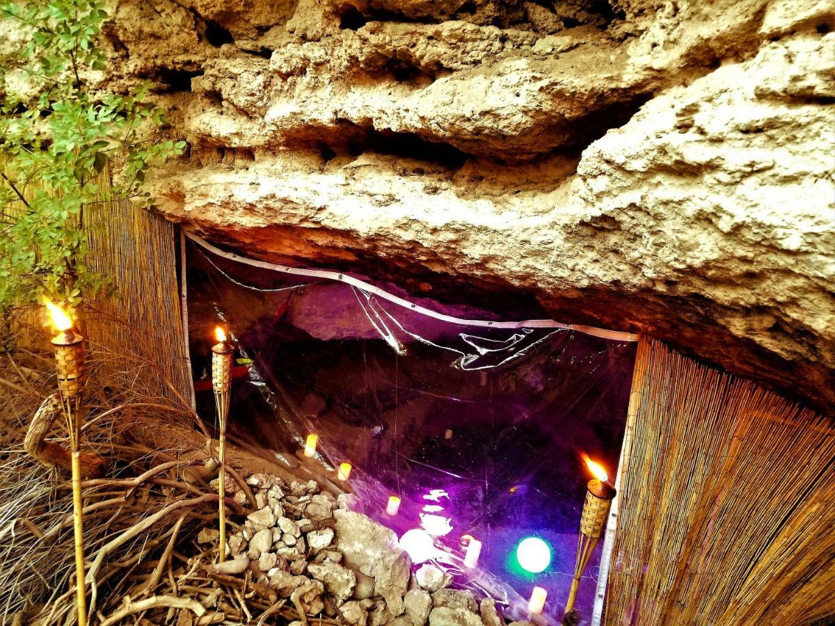Cave, Yurt, Bubble And Other Glamping Adventures Hotel Sedona Luaran gambar