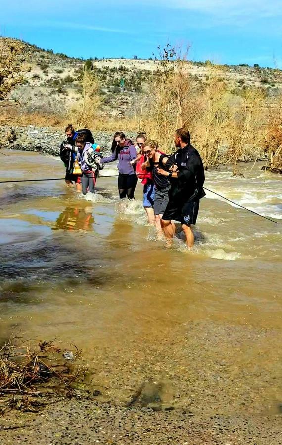 Cave, Yurt, Bubble And Other Glamping Adventures Hotel Sedona Luaran gambar