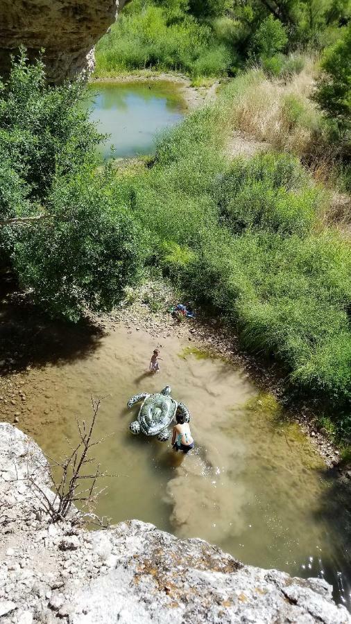 Cave, Yurt, Bubble And Other Glamping Adventures Hotel Sedona Luaran gambar