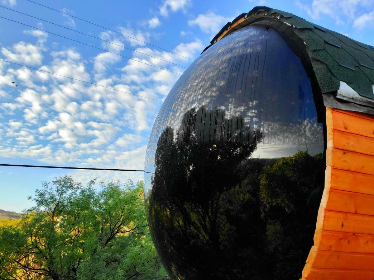 Cave, Yurt, Bubble And Other Glamping Adventures Hotel Sedona Luaran gambar