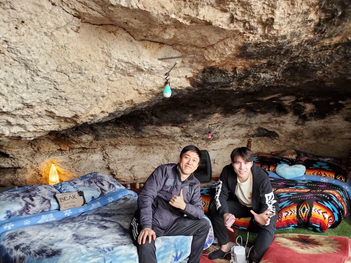 Cave, Yurt, Bubble And Other Glamping Adventures Hotel Sedona Luaran gambar