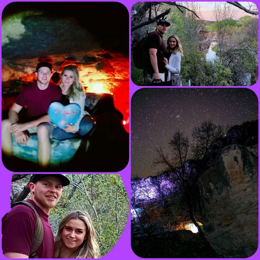 Cave, Yurt, Bubble And Other Glamping Adventures Hotel Sedona Luaran gambar
