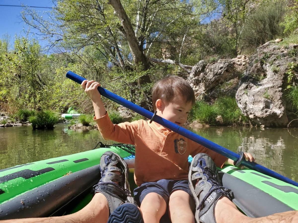 Cave, Yurt, Bubble And Other Glamping Adventures Hotel Sedona Luaran gambar